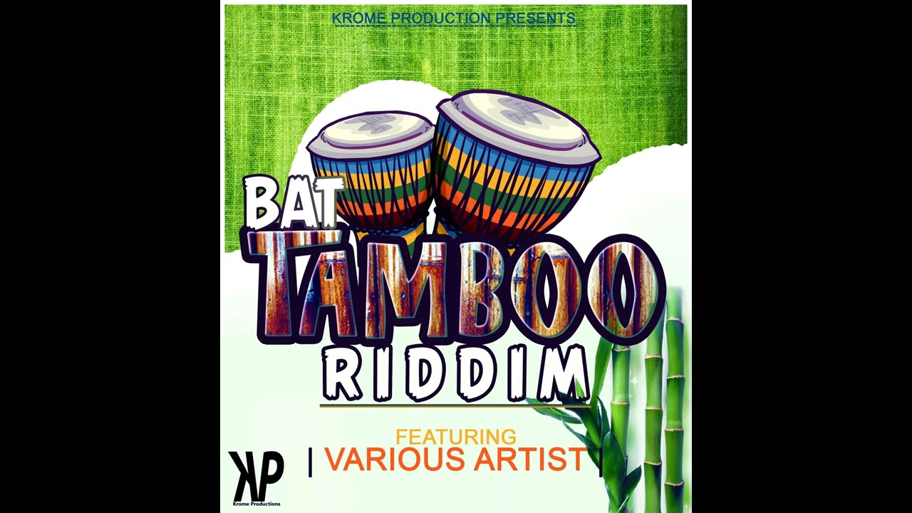 COOYAH -  LAH POUSE (BAT TAMBOO RIDDIM)