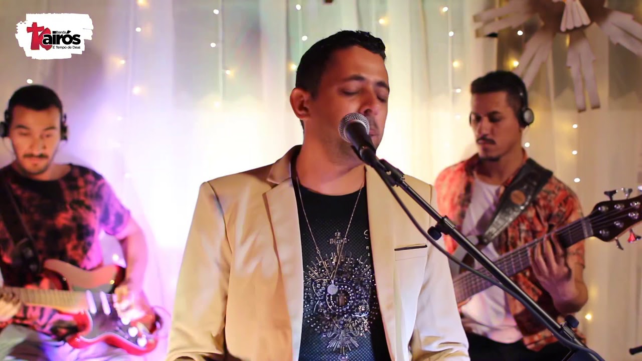 Yeshua - Banda Kairós / Ba