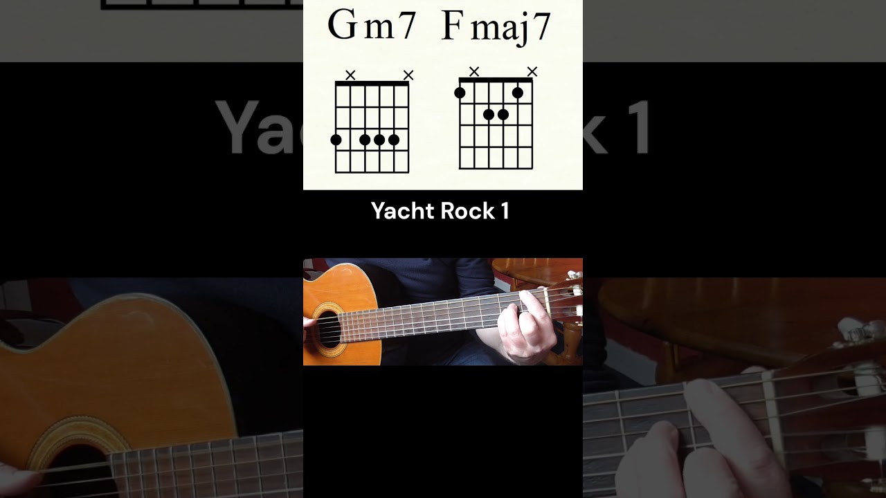 Yacht Rock 1