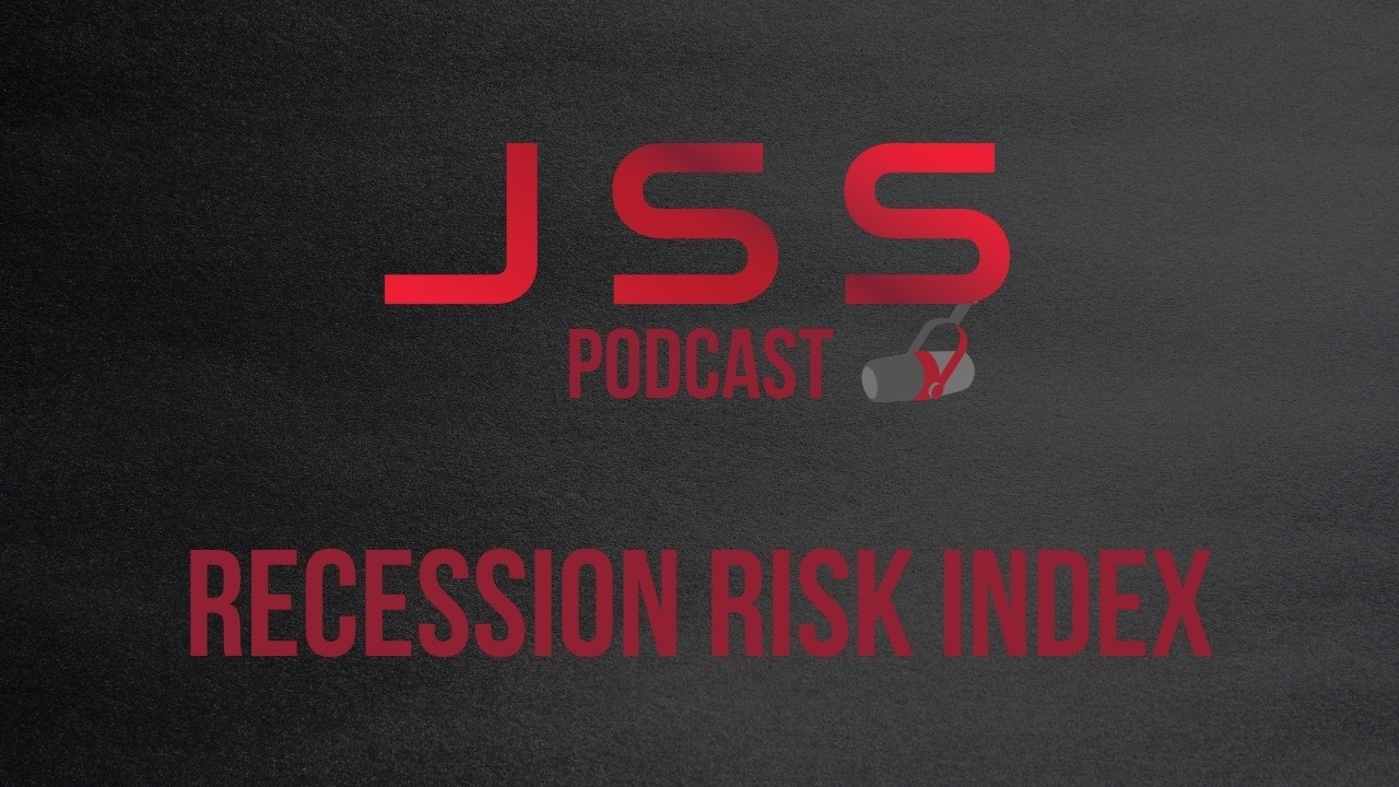 JSS RECESSION RISK INDEX