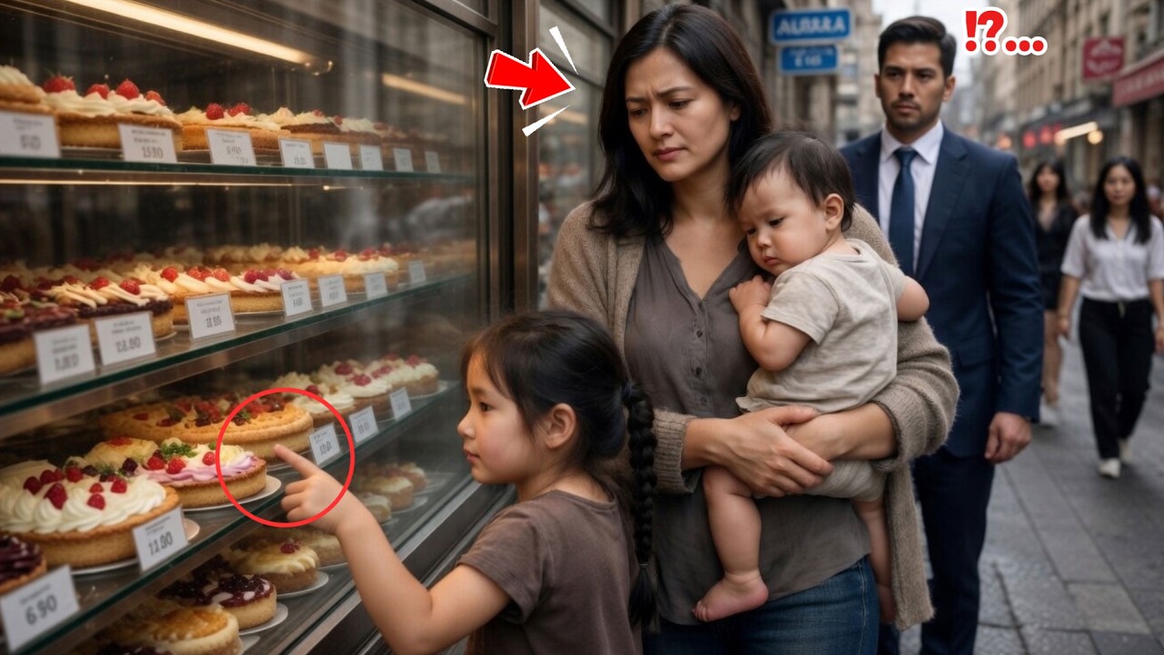 😲👉 UMIYAK SA GUTOM ANG INA AT MGA ANAK, PERO BINAGO NG NEGOSYANTE ANG LAHAT 👍🔔📢