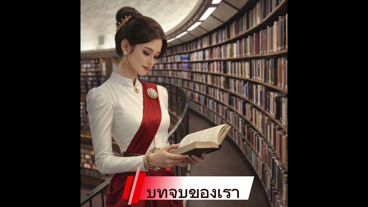 บทจบของเรา - JETAM
