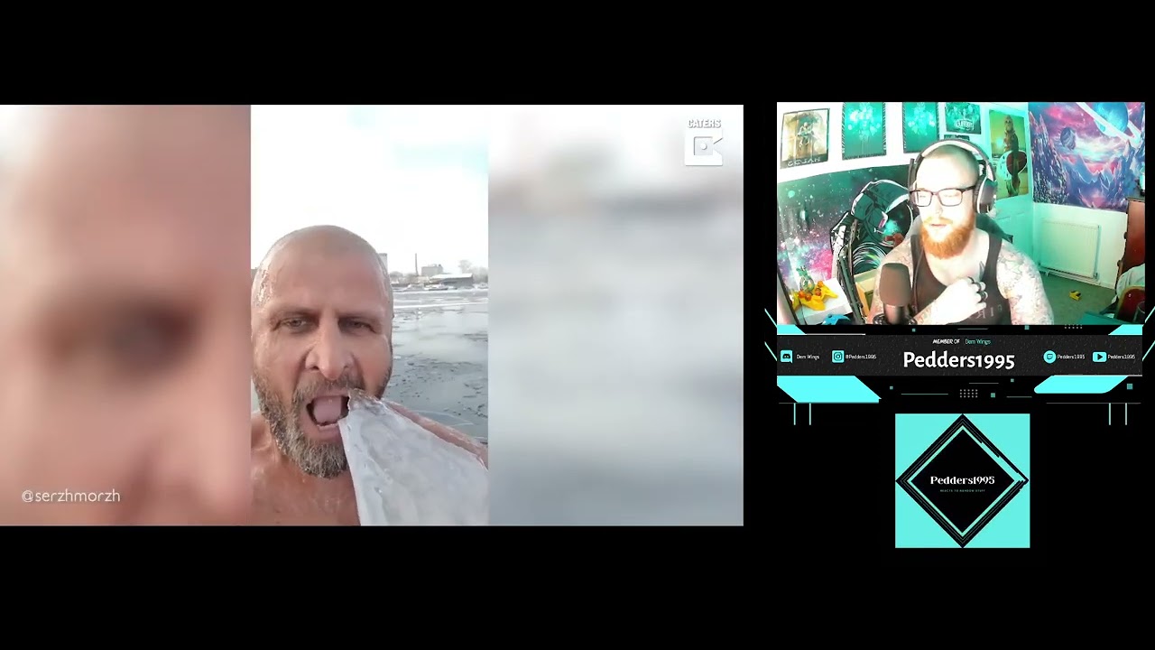 Pedders Reacts - Reject Modernity, Embrace REAL Masculinity