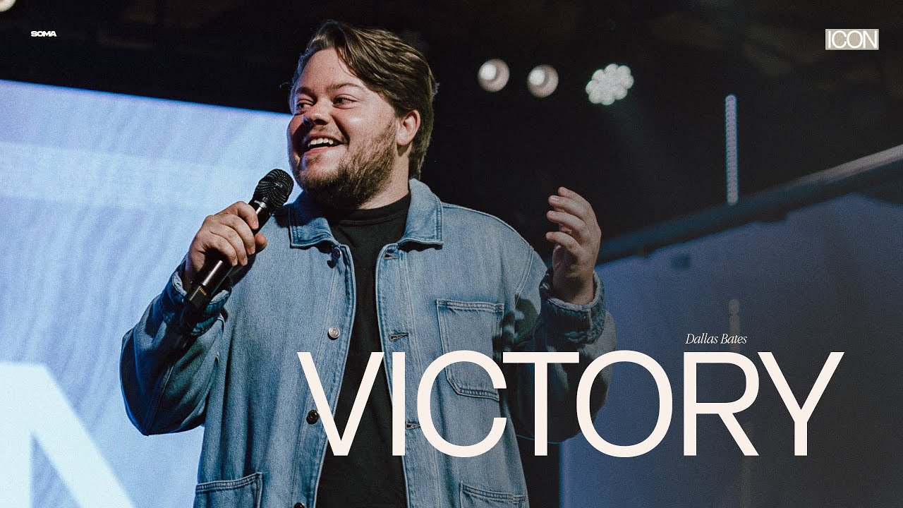 ICON: Victory