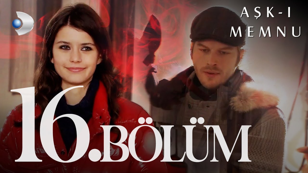 Aşk-ı Memnu 16. Bölüm -Full Bölüm