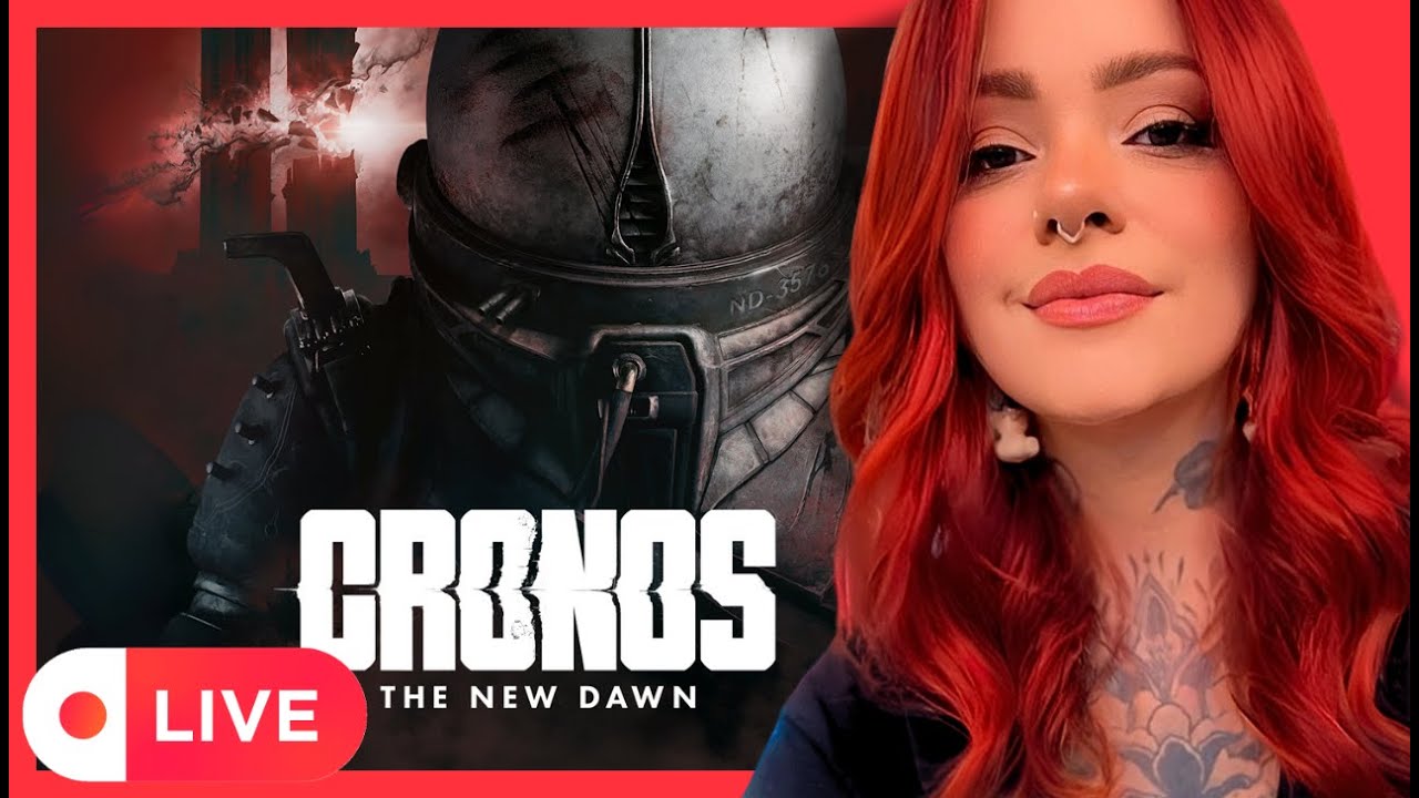 Cronos: The New Dawn | In&iacute;cio da Gameplay