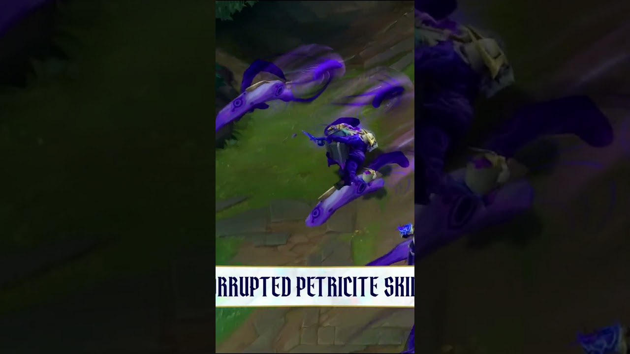 Riot Games вводит ранг &laquo;ДЕРЕВО&raquo; в League of Legends? #рейдаб #leagueoflegends
