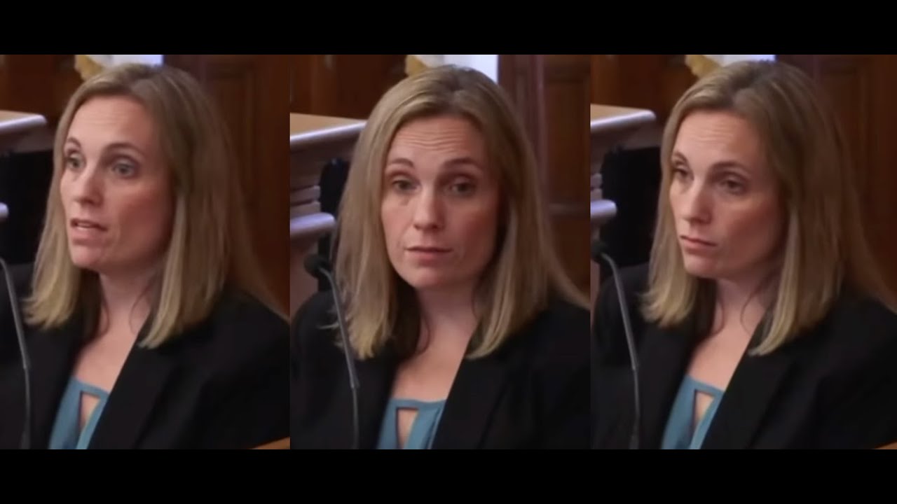 Robert Alessi Cross-Examines Crime Lab Tech Maureen Hartnett In Karen Read's Re-Trial – Part 1