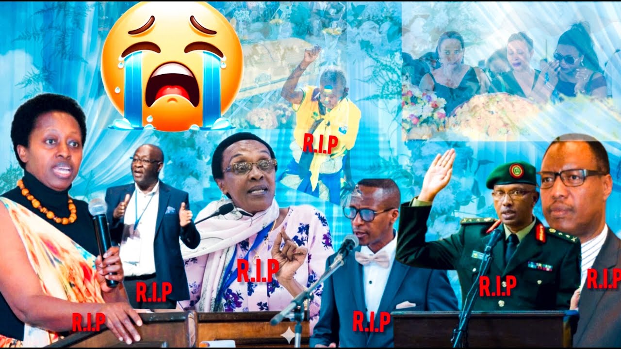 2025, UMWAKA WIVUGANYE ABAKOMEYE BENSHI 😭 NGABA 13 BAKOMEYE BAPFUYE MURI 2025