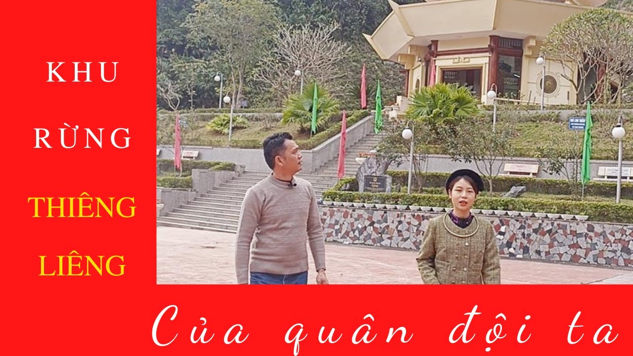 Khám Phá Di Tích Quốc Gia Đặc Biệt Rừng Trần Hưng Đạo / Lịch Sử Channel / #33