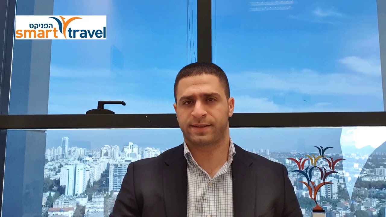 Phoenix Insurance Case Study - An Air Doctor Partnership