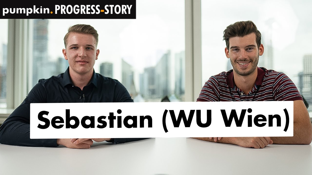 Strategieberatung-Praktikum während des 2. Semesters (WU Wien)