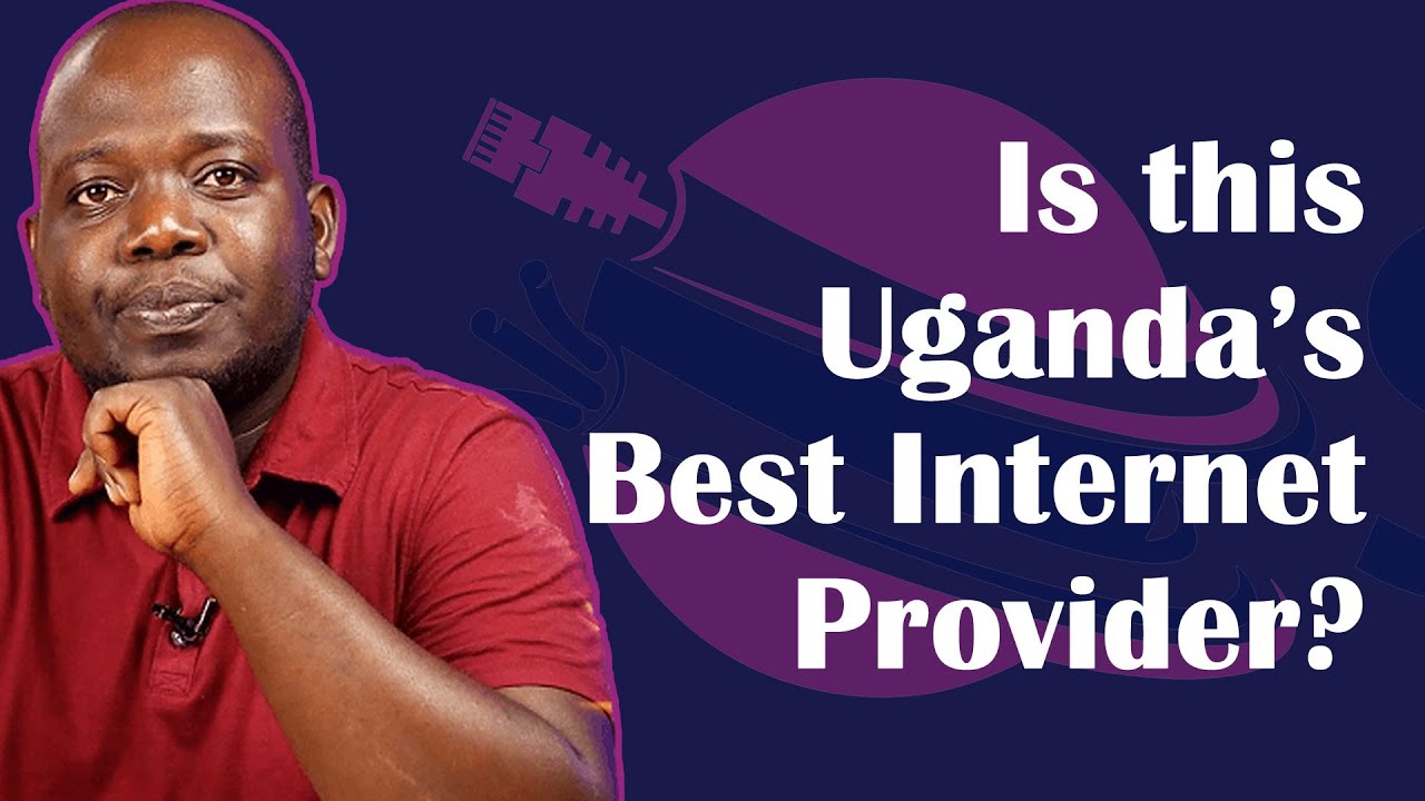 Is Sprint ug the best unlimited Internet Provider in Uganda?