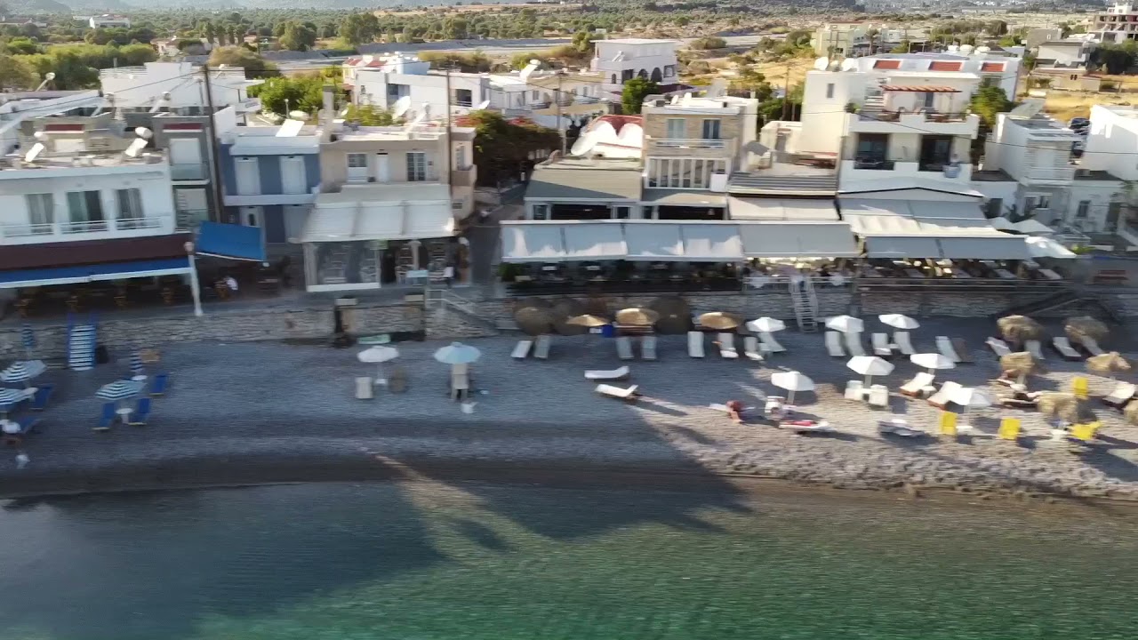 Charaki, Rhodes