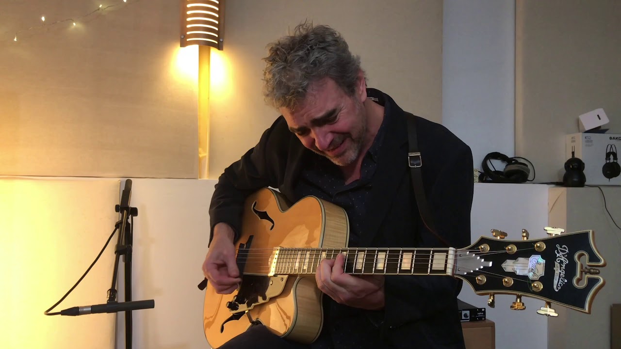 Gemma Abrié i Josep Traver: Tres Palabras (O. Farrés)