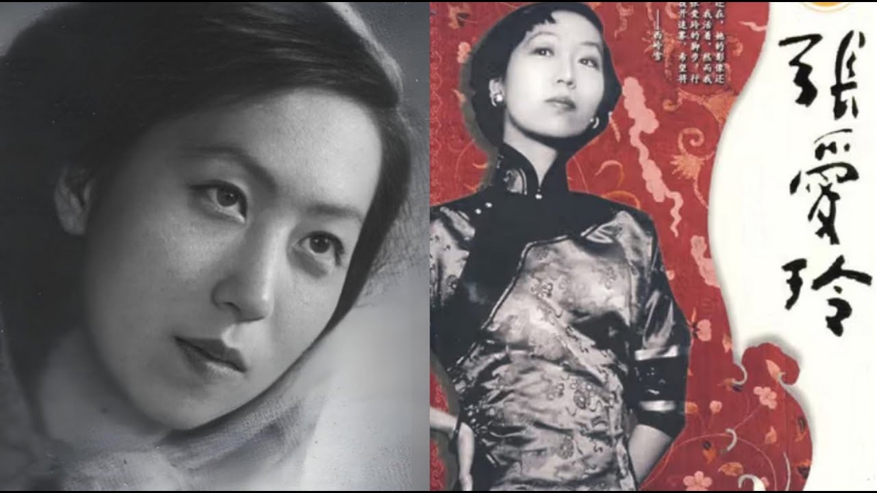 Zhang Ailing left a huge inheritance of 2.7 million to her friends but gave nothing to her brother?