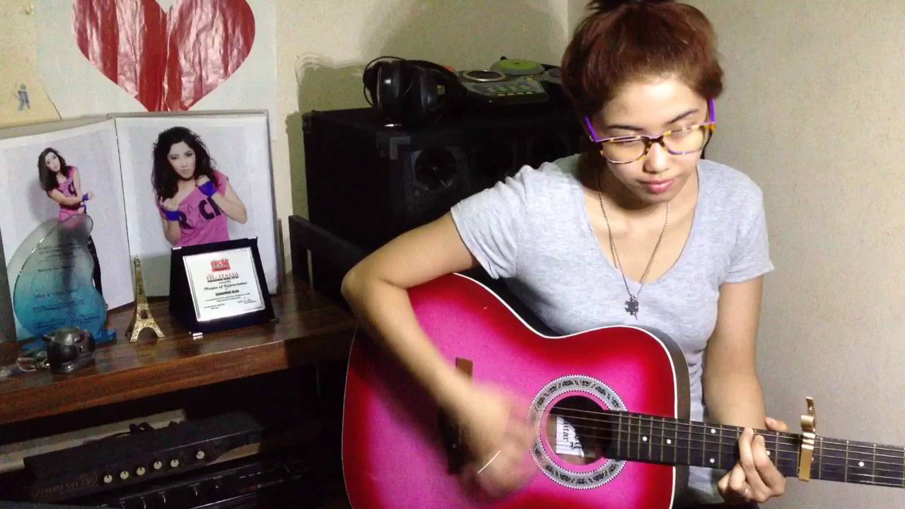 Pangarap Lang (Japanese Version) - Sam Kazuko [Born For You]