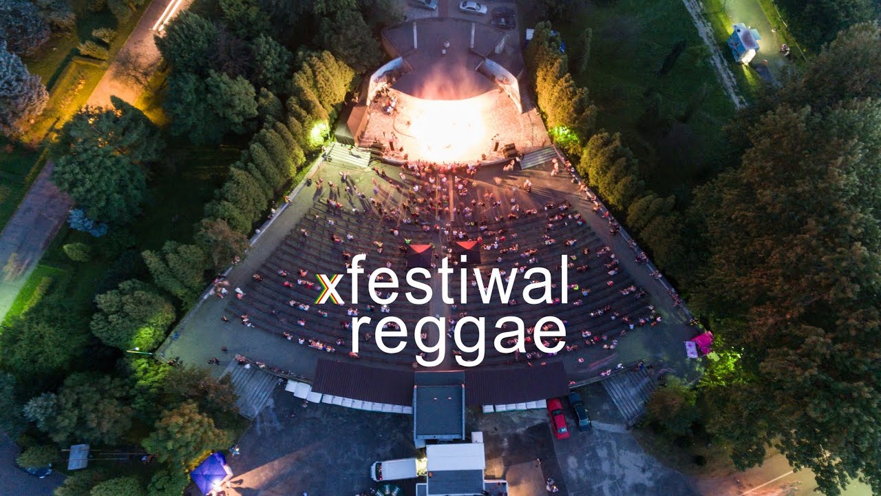 X Festiwal Reggae