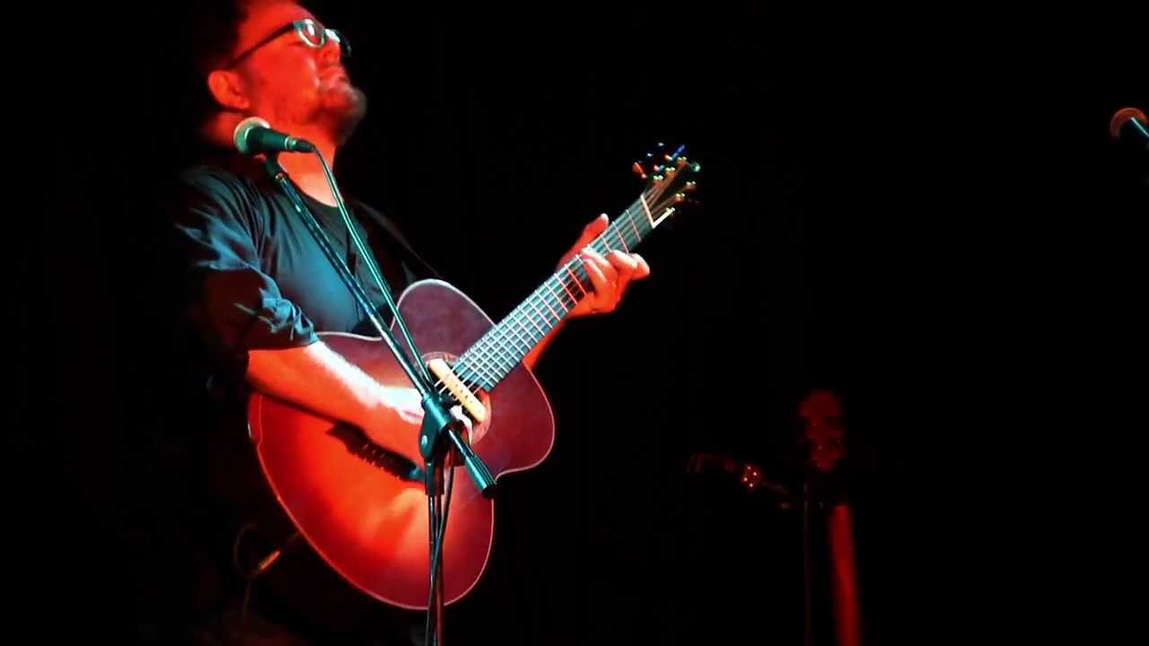 Don Ross & Calum Graham: 