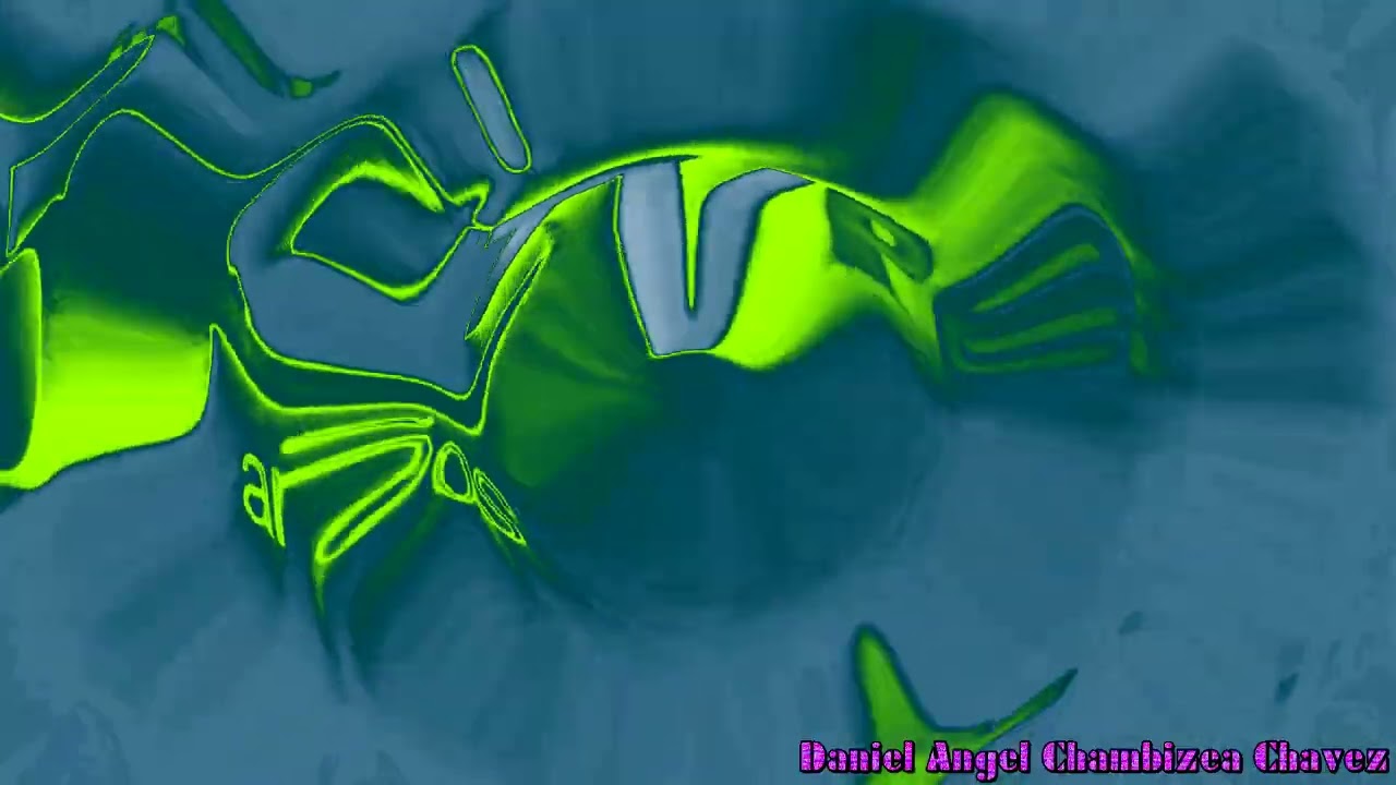 Preview 2 TV Peru ID (50 Años) (2008-2009) Effects (Preview 2 Windows XP Error Beat Extended Effects