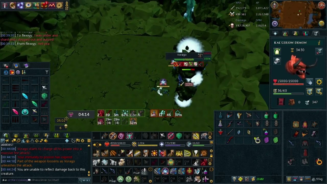7:03.6 TS