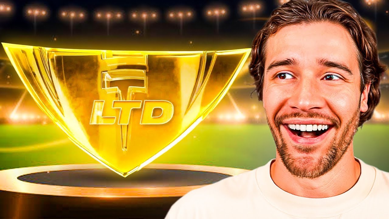 Try THESE JUICED COIN PACKS in Madden 26!