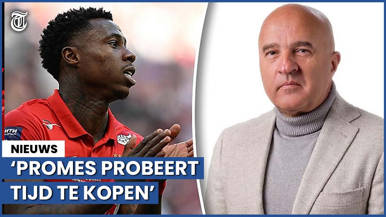 ‘Promes hoeft Russisch paspoort alleen maar te kopen’