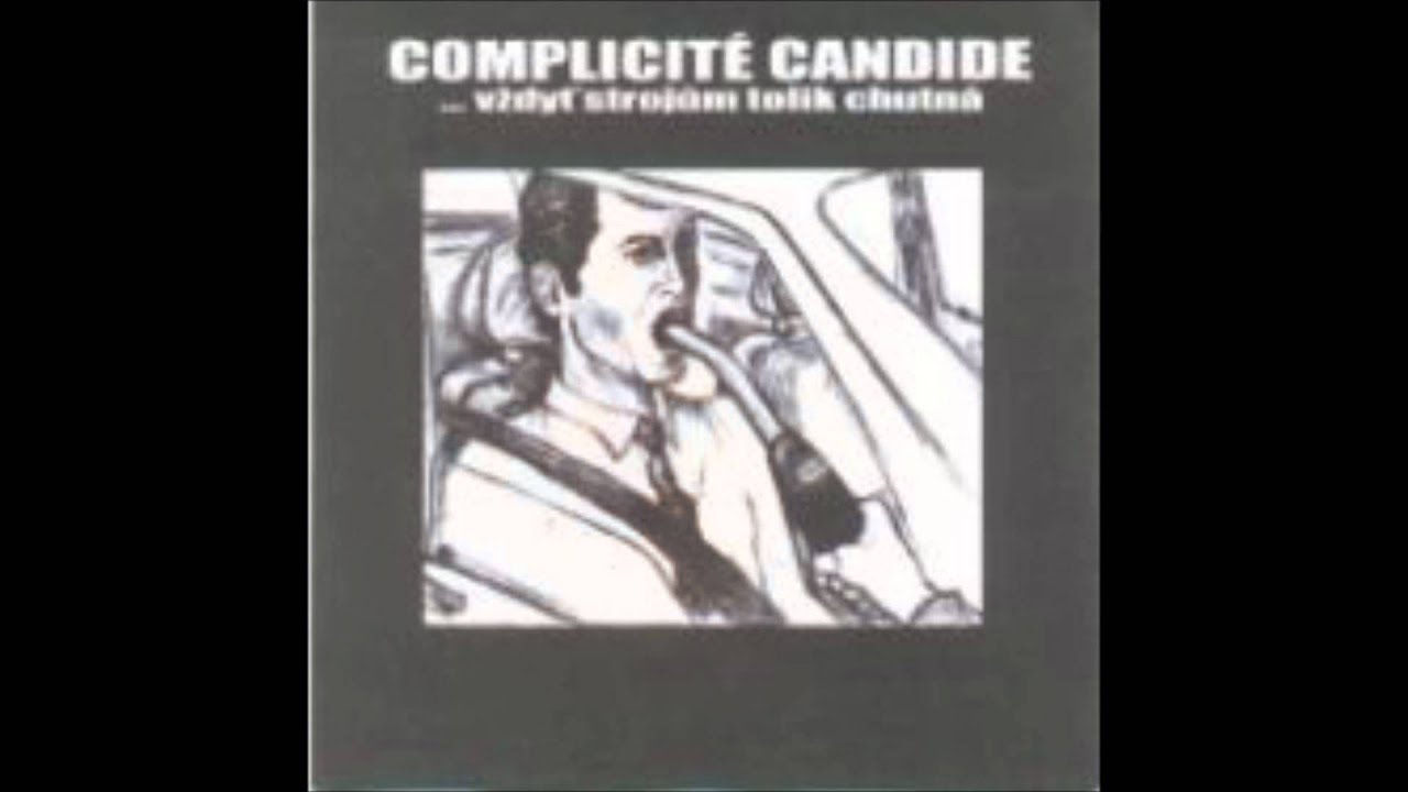 Complicite Candide - intro