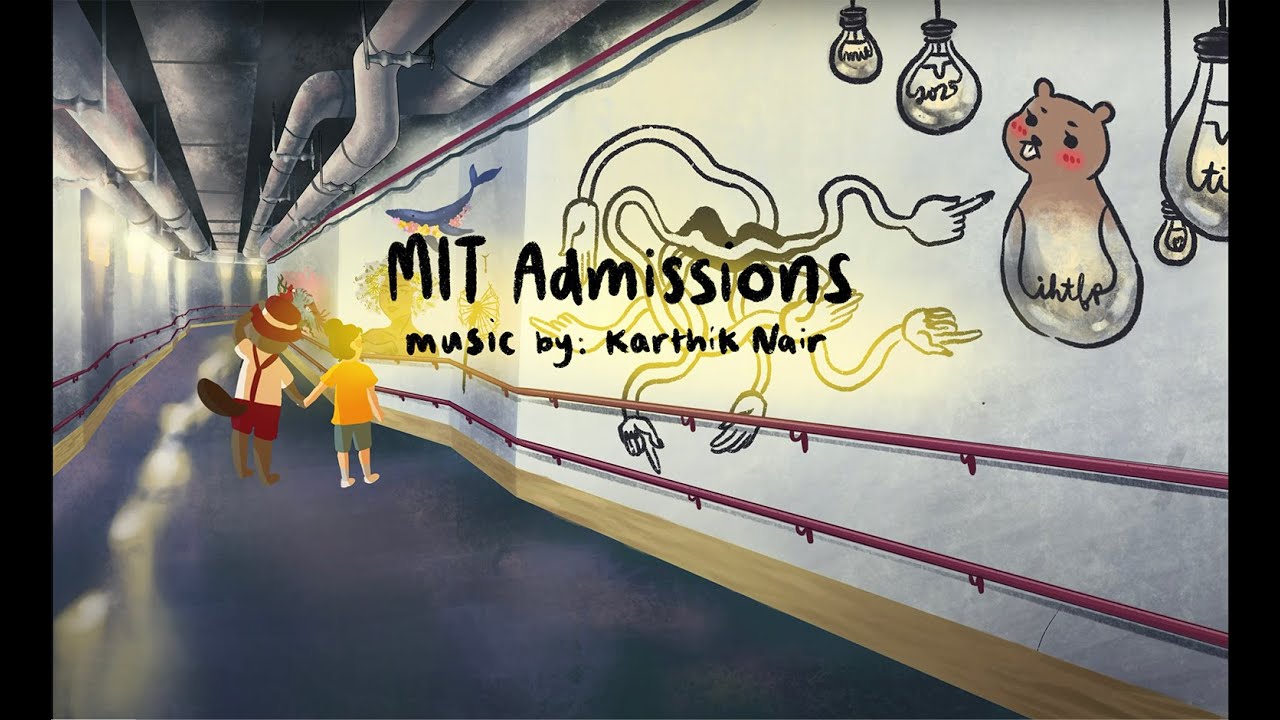 MIT Lo-Fi Study Break Vol. 2