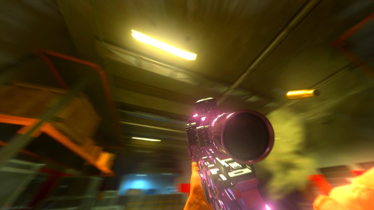 AX-50 Movement