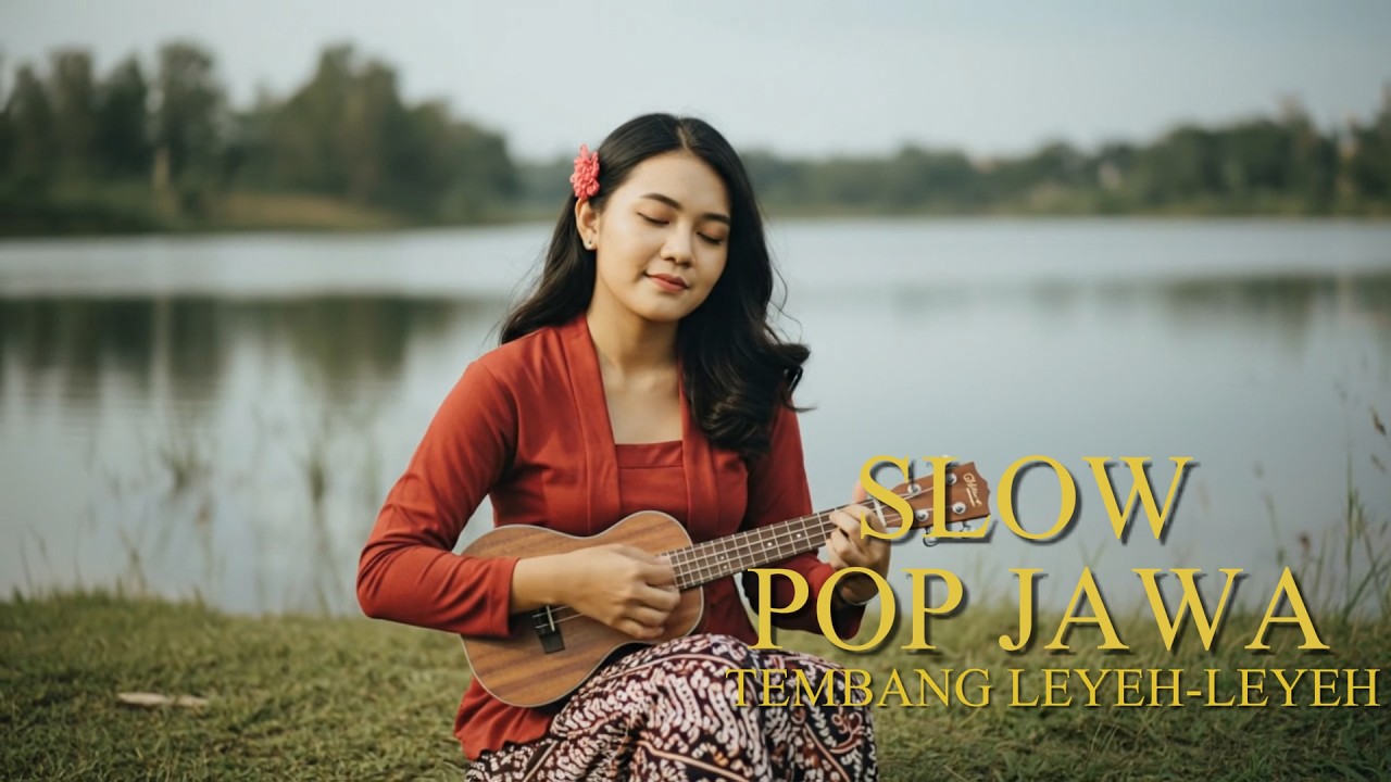 Kumpulan Pop Jawa 2026 | Galau Syahdu Viral TikTok | Akustik | Full Album