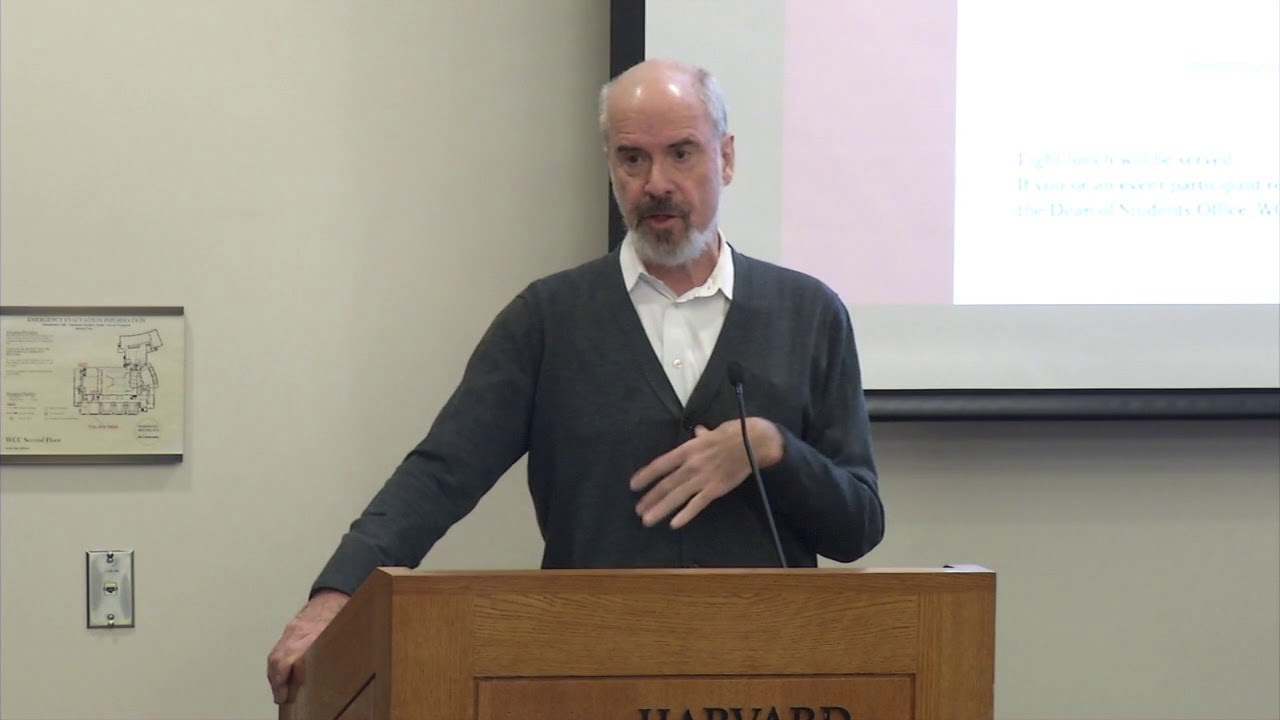 HLS Library Book Talk | Panel discussion In memory of Tamara Lothian