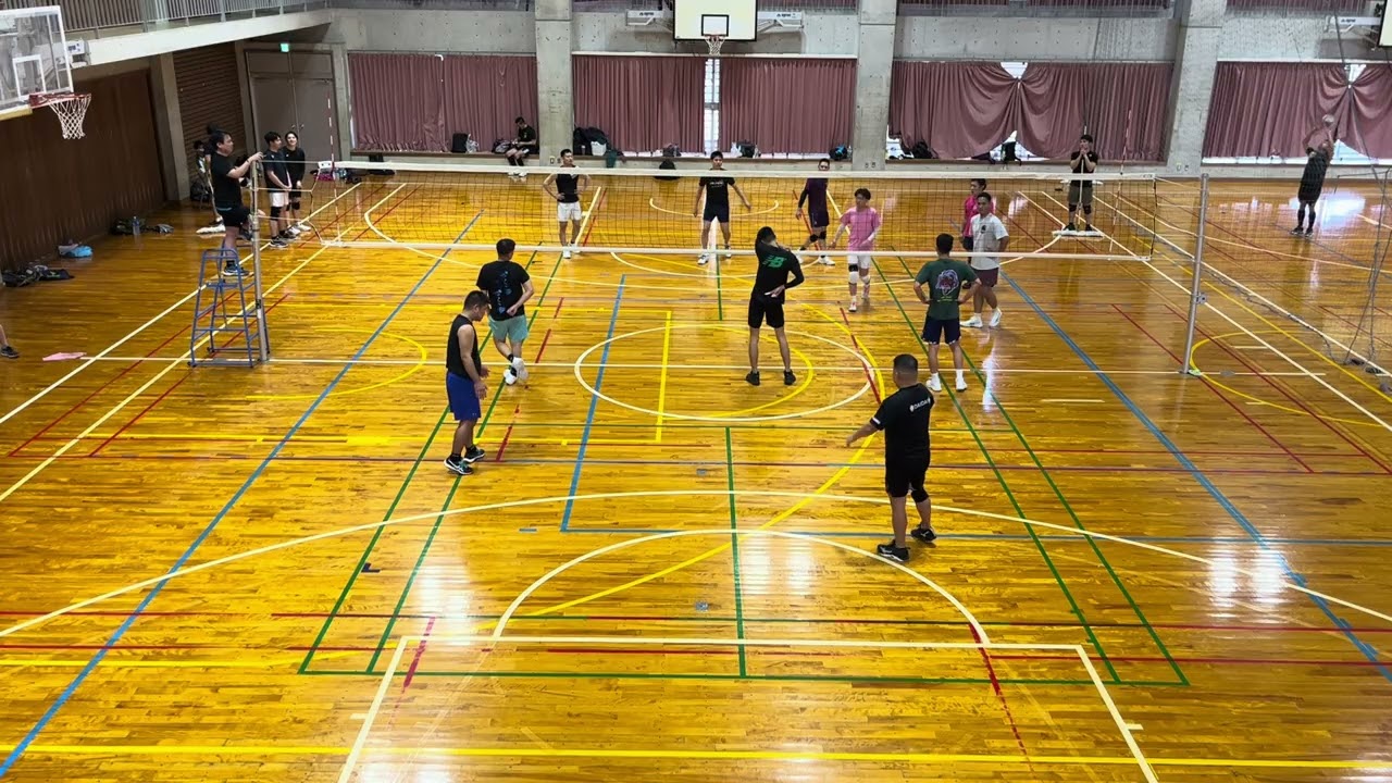 2026/03/15 ﾔﾝﾊﾞﾙ vs 琉球