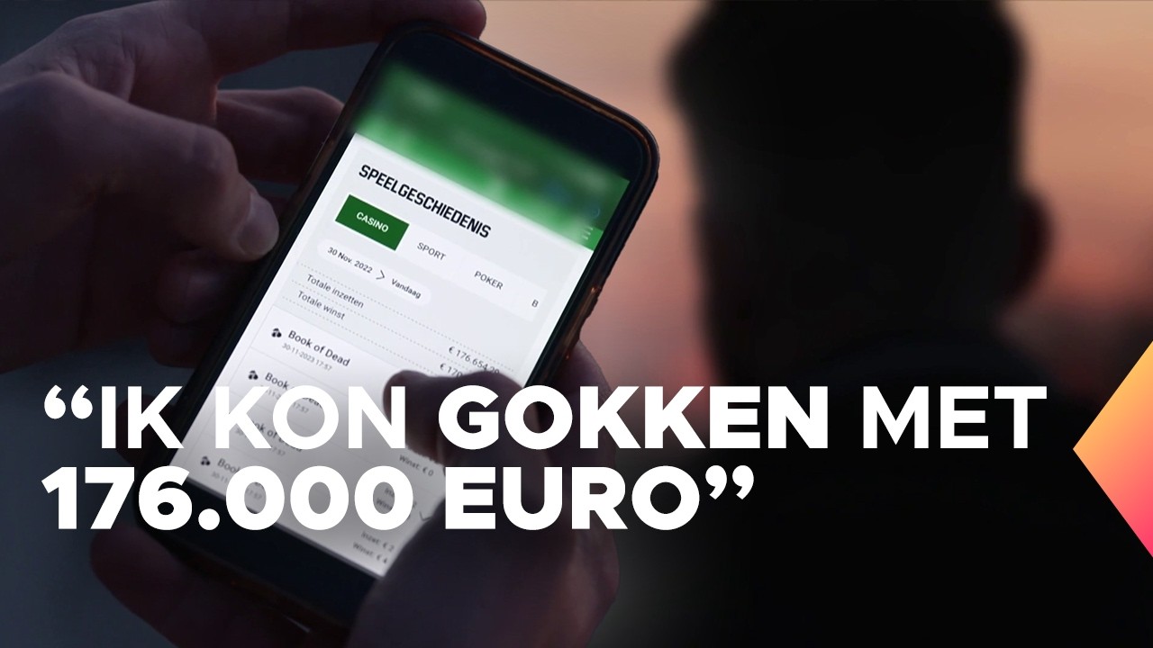 Zo omzeilt online goksite Unibet de regels