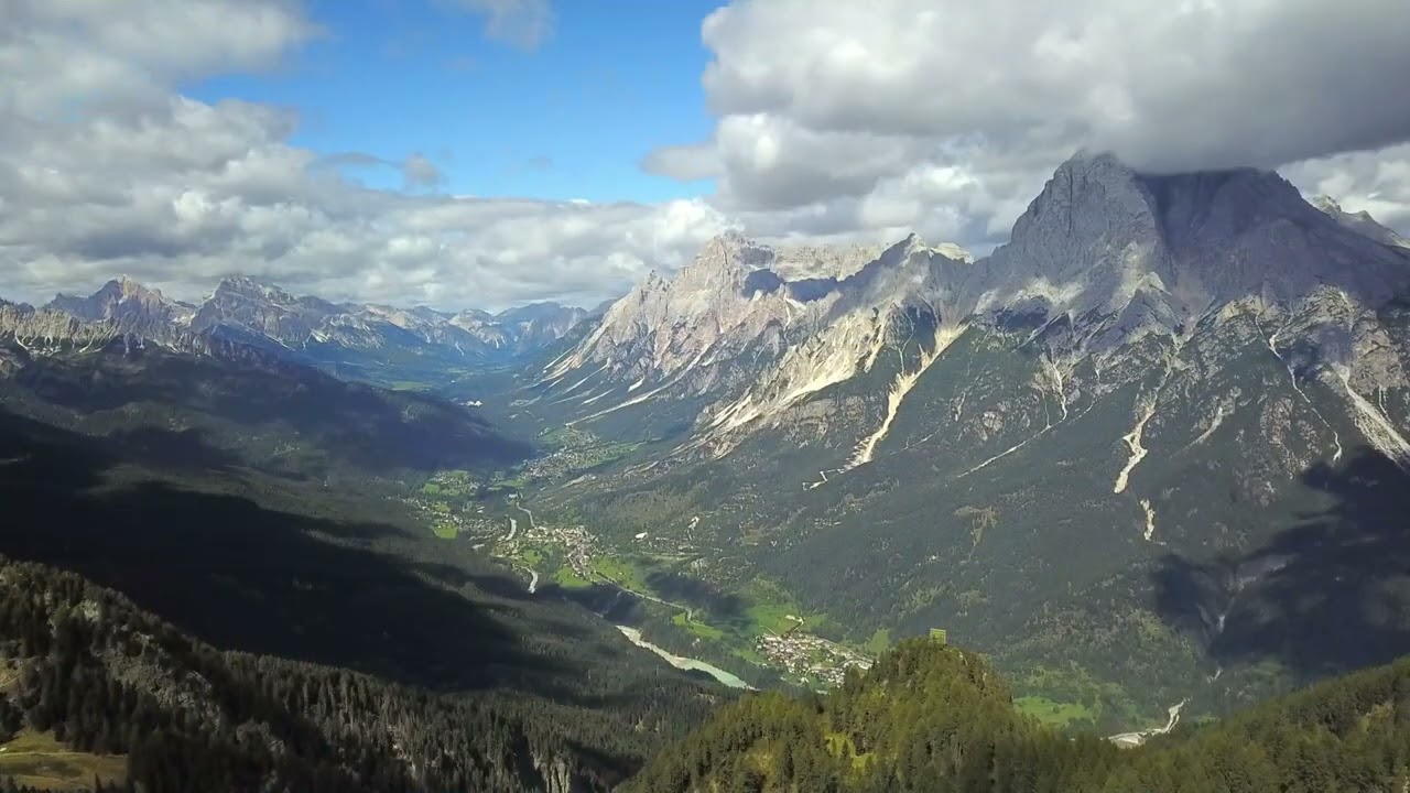 Monte Rite - Cibiana di Cadore (Belluno)