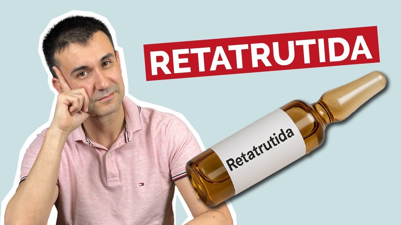 O que é a retatrutida?