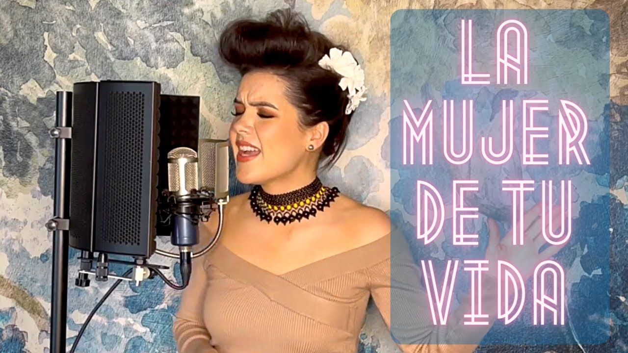 Dakhóta Romero | La Mujer de Tu Vida