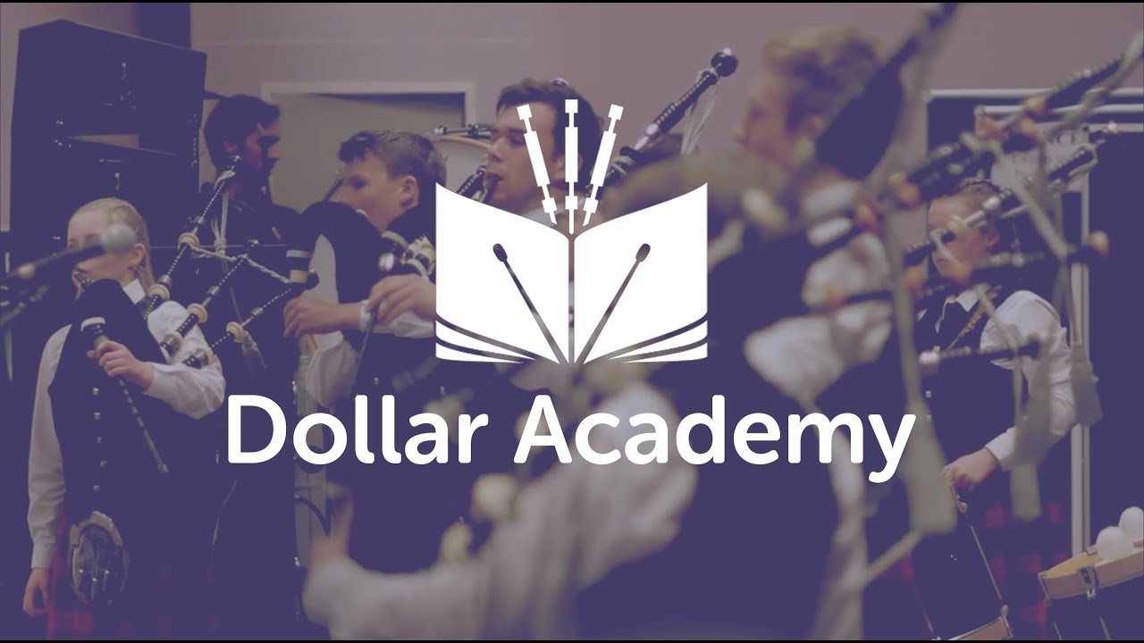The Calm before the Storm: Dollar Academy FREESTYLE