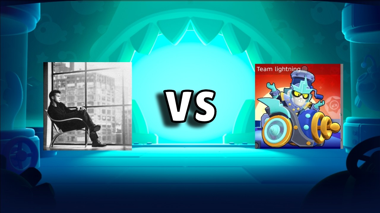 DOUBLE P vs. TEAM LIGHTNING | Cuartos de Final