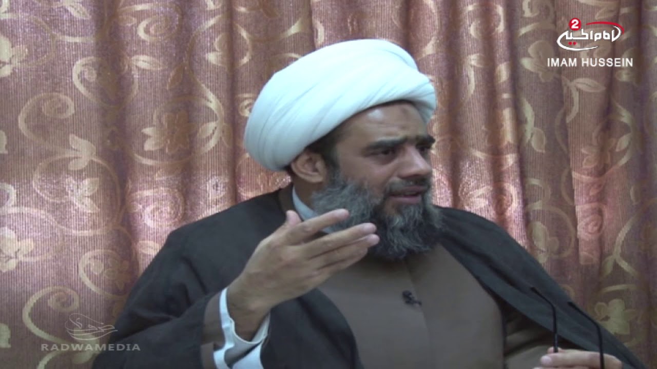 شرح اصول الكافي(32):العرش والكرسي ،سماحة اية الله الشيخ عبد الكريم الحائري،1438 ق