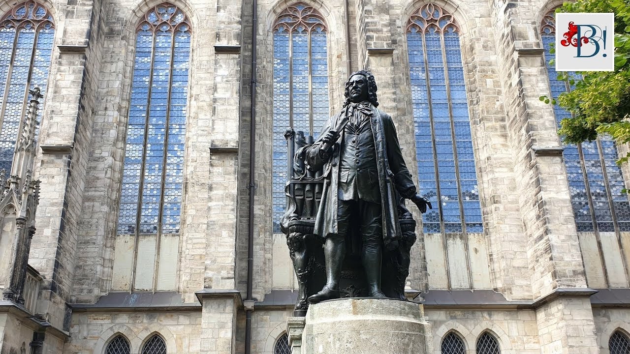 Bachfest Leipzig 2019