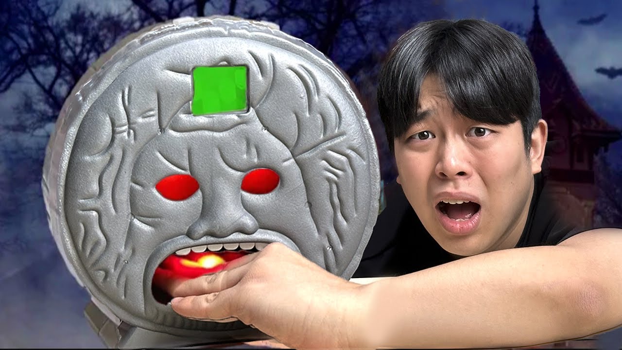 아내가 거짓말 탐지기 사왔습니다 - 홍꾸커플