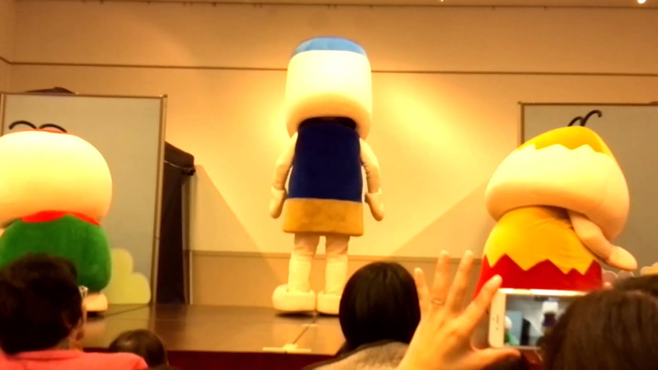 パッコリン