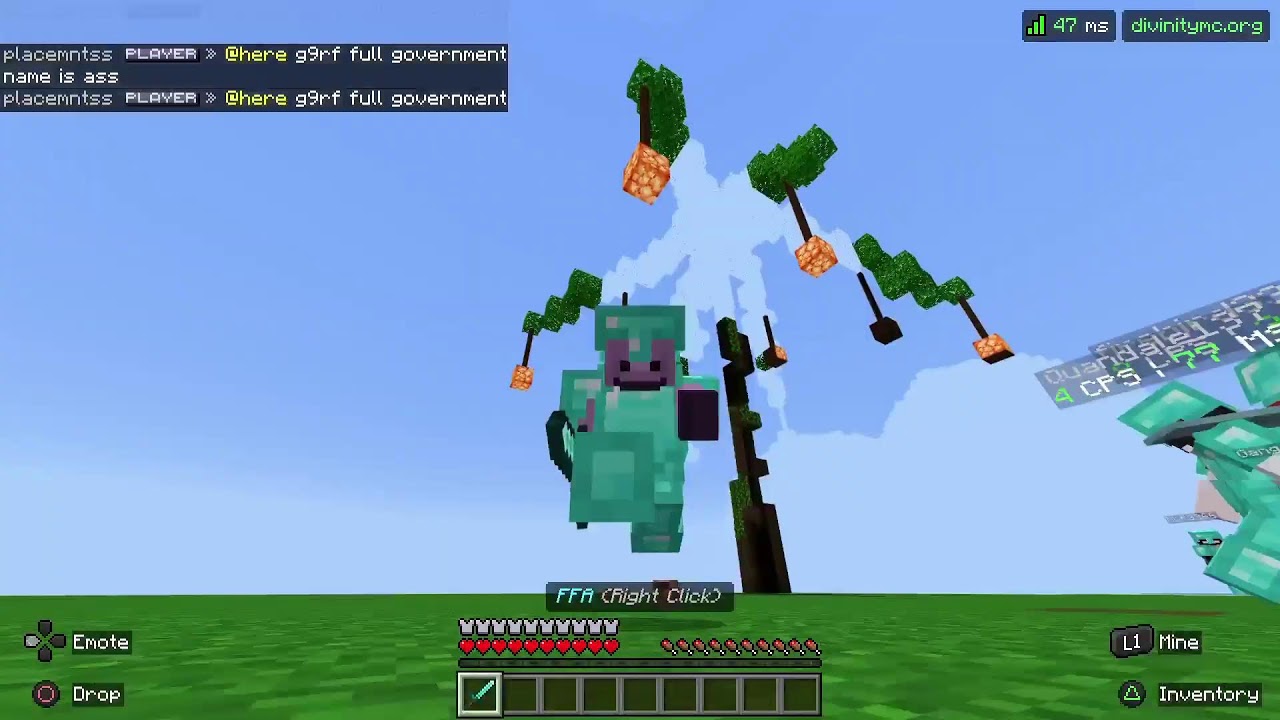 PS5 stream but this isnt my PS5