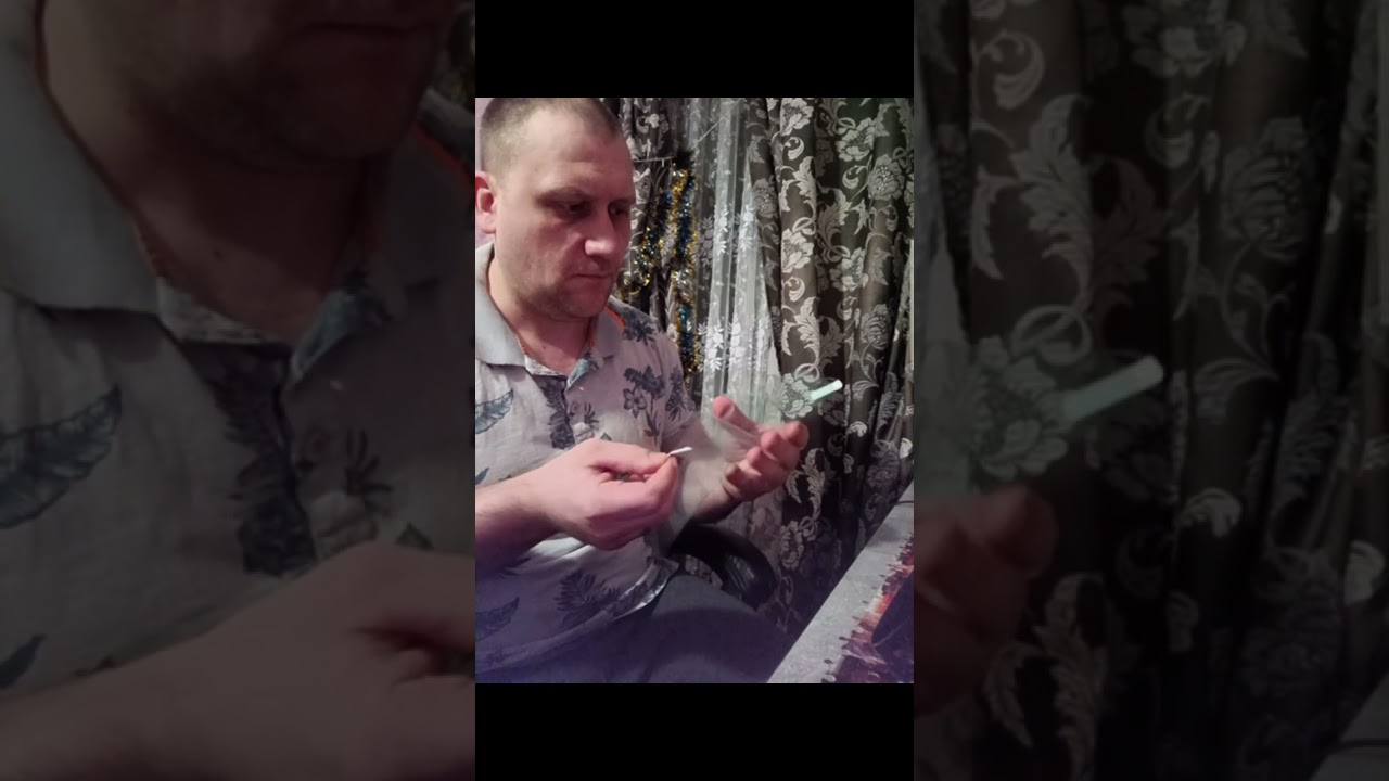 Поклейка пінлока 