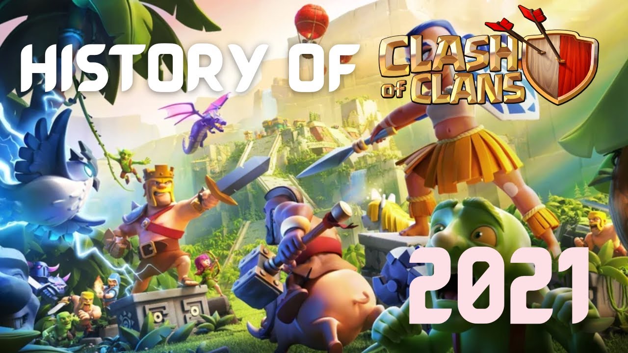 10 Years of Clash - 2021