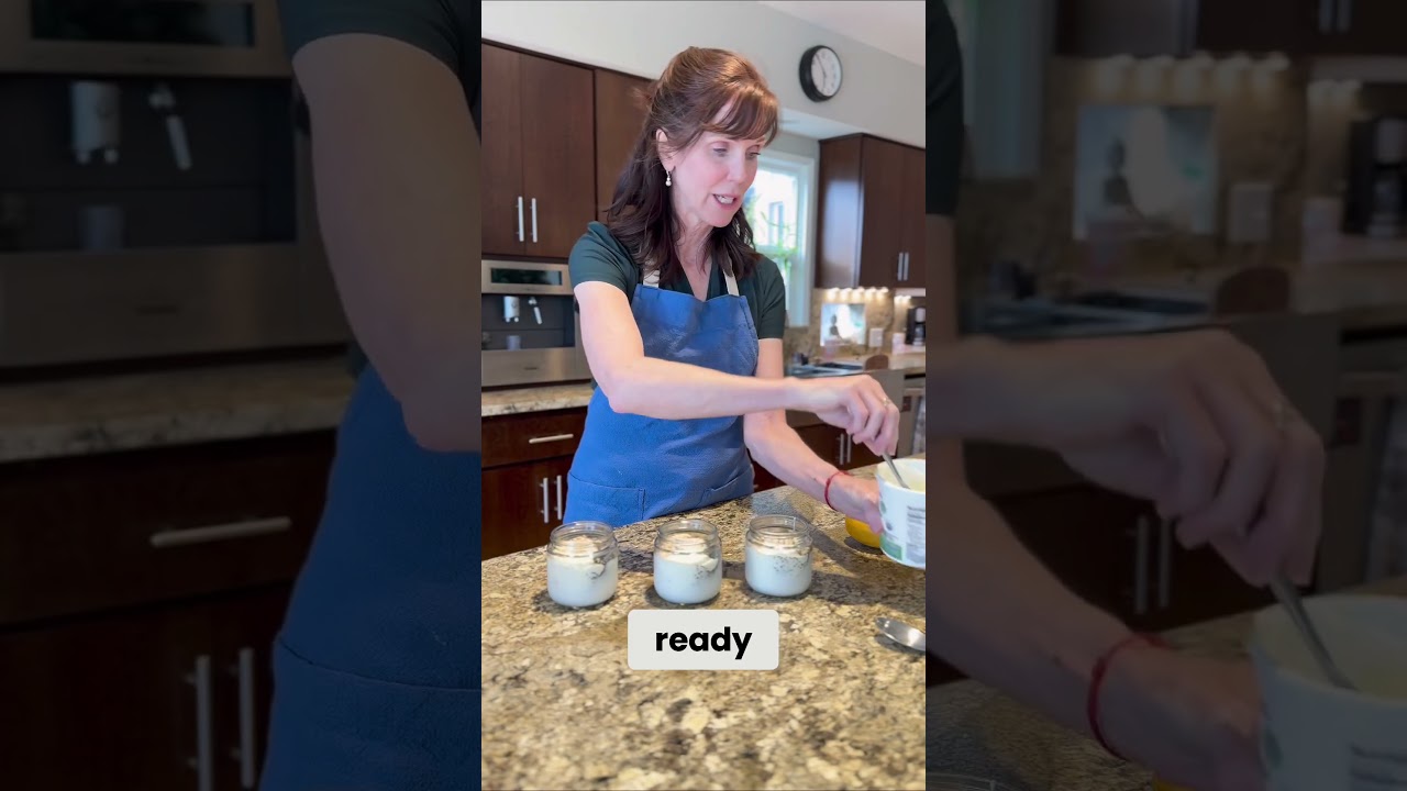 Chia Pudding Recipe #drtami