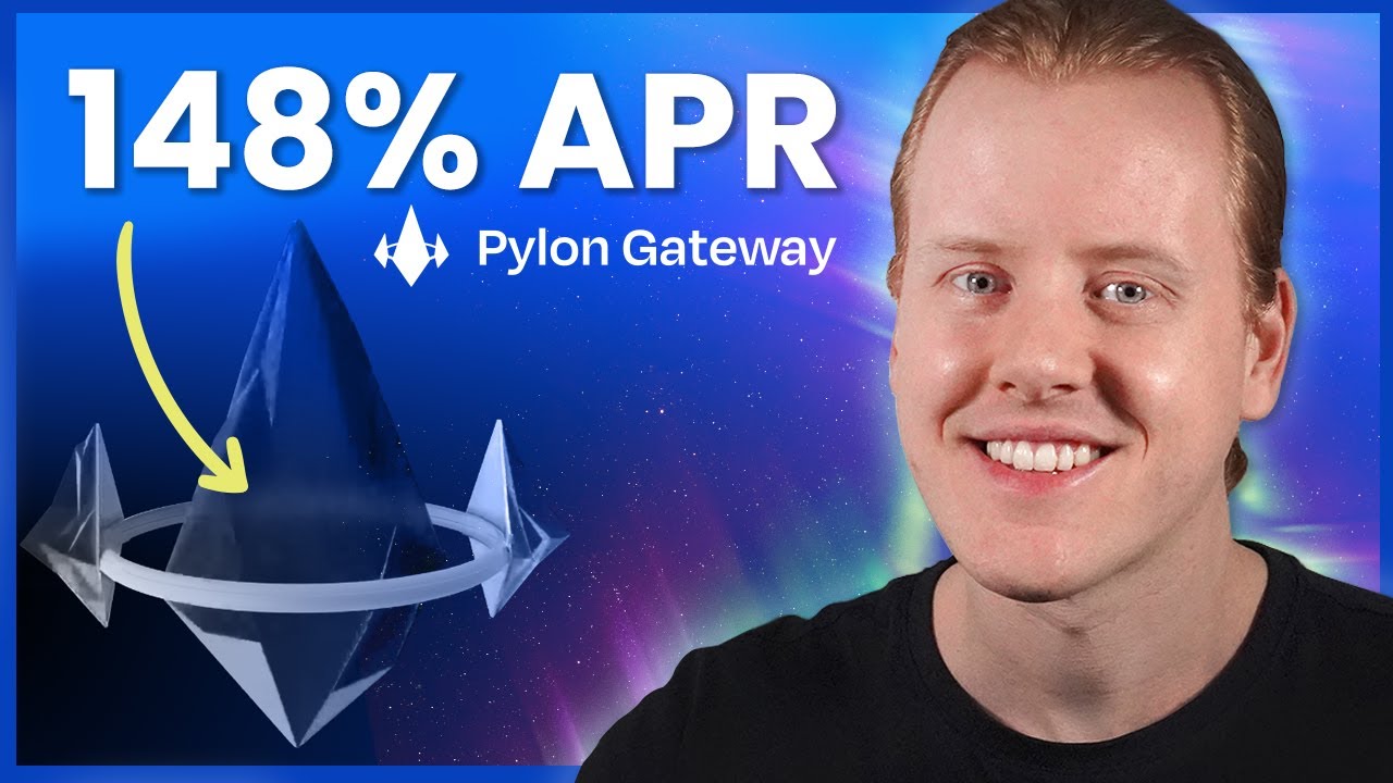 I Invested $4,000 into Terra's Pylon Protocol (Mine Tutorial)