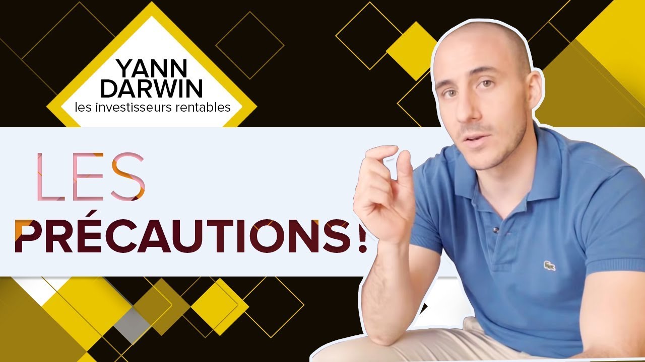 👤 ACHETER avec un locataire DÉJÀ en place ?