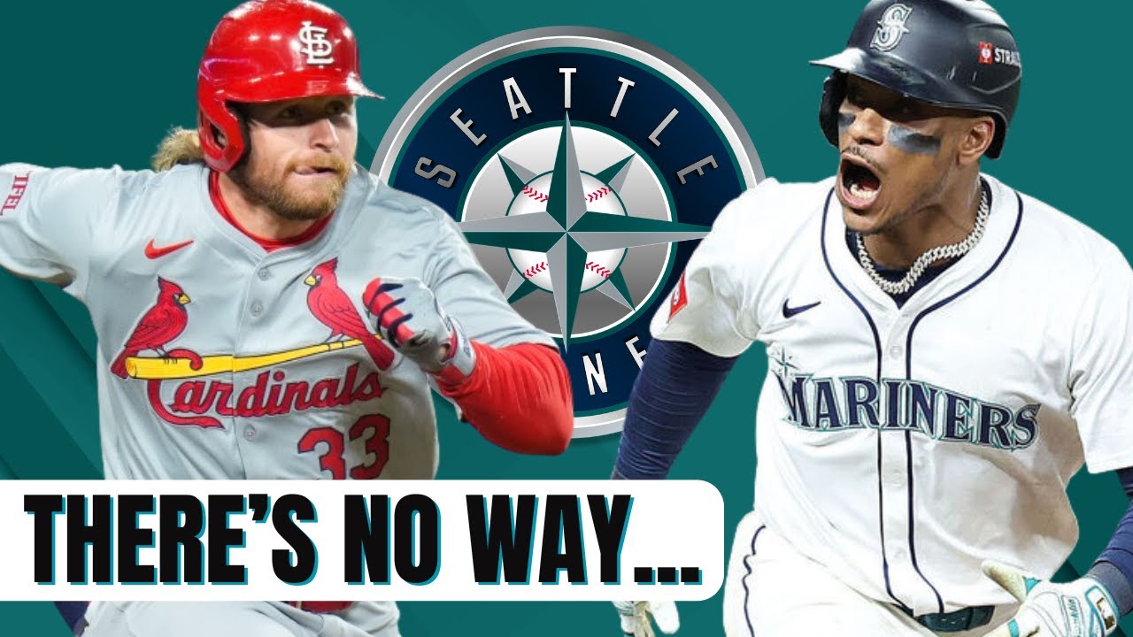 This Is A GAME-CHANGER For The Mariners... | Daily Seattle Mariners News & Rumors